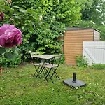 Le Guichard #Terrasse#Parking
