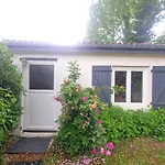 Le Guichard #Terrasse#Parking