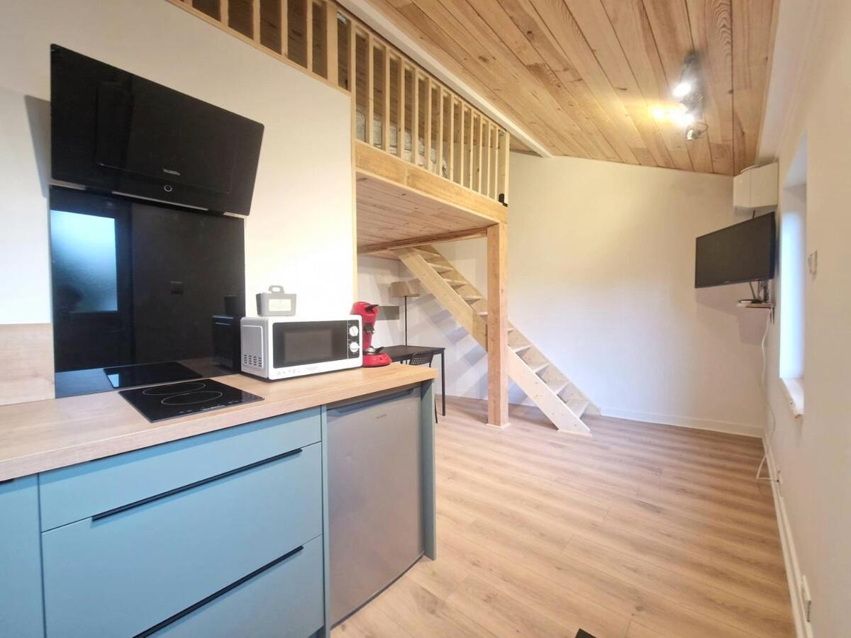 Le Guichard #terrasse#parking Appartement Clermont-Ferrand