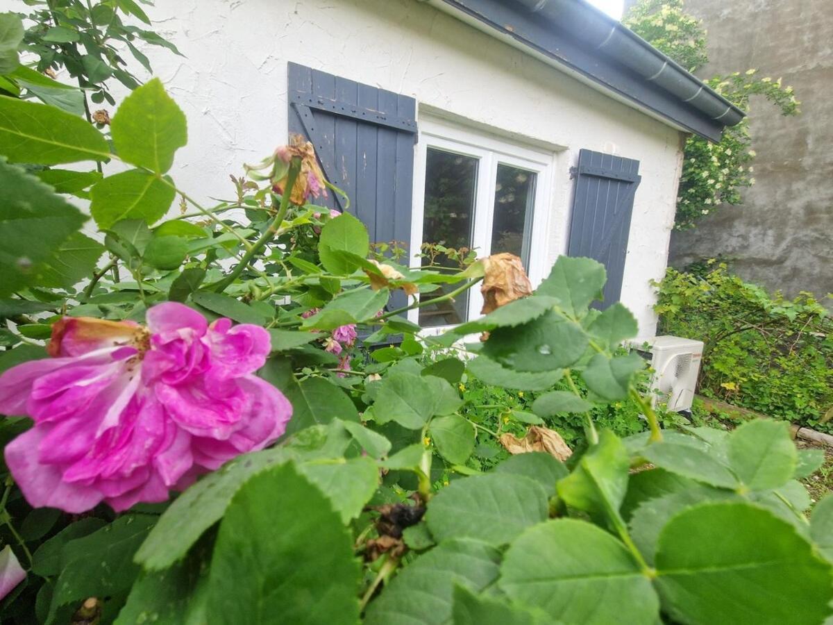 Appartement Le Guichard #terrasse#parking Clermont-Ferrand