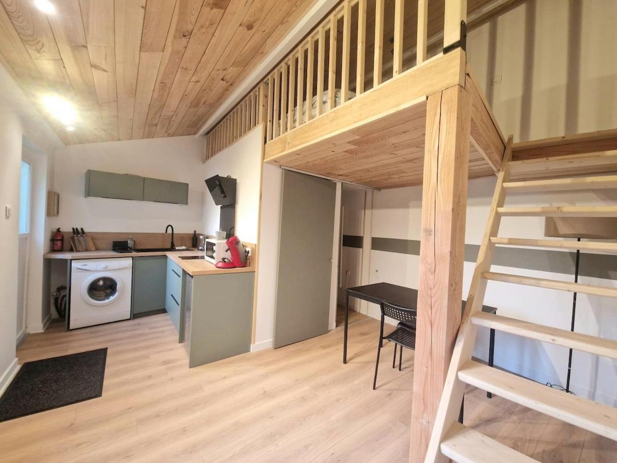 Appartement Le Guichard #terrasse#parking Clermont-Ferrand